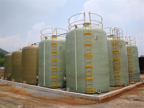 秦皇岛化工储罐