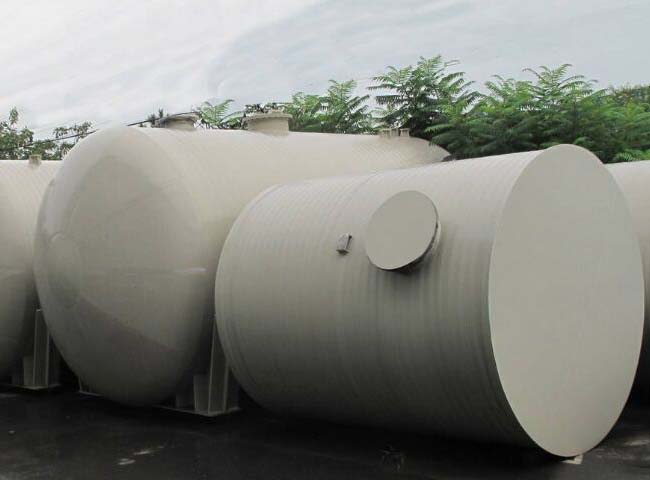 河北10吨化工储罐