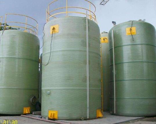 玻璃钢盐酸罐车的价格